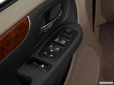  Driver's side inside window controls photo